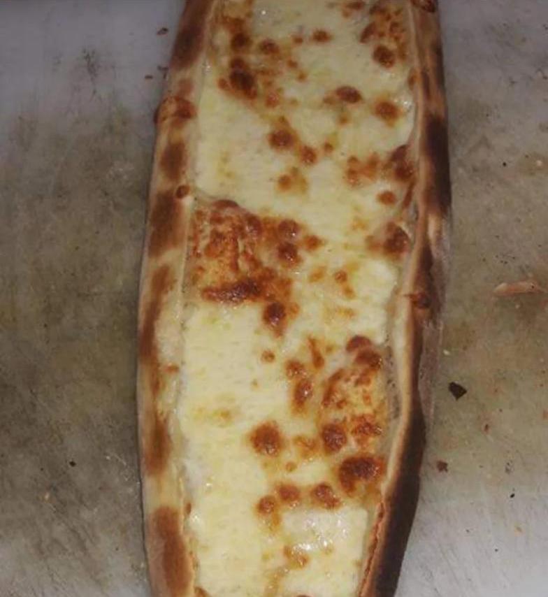 Flaş Lahmacun Salonu